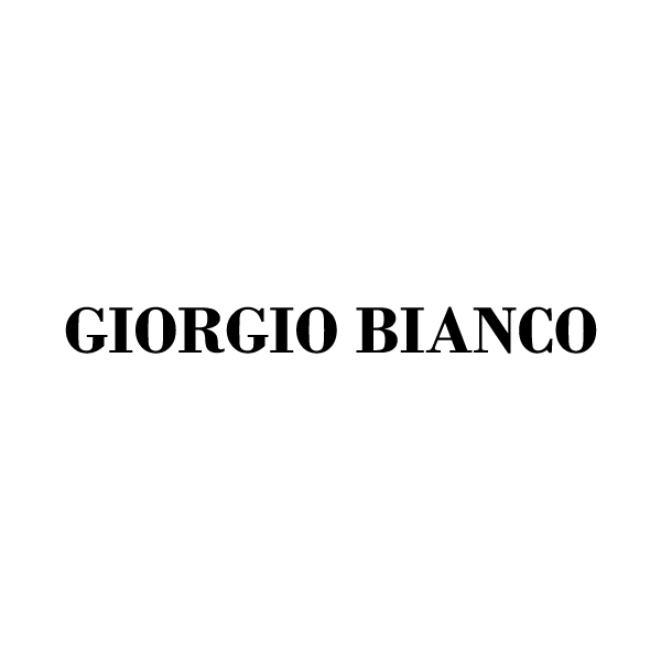 GIORGIO BIANCO : Brand Short Description Type Here.