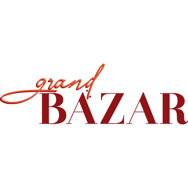 GRAND BAZAR : Brand Short Description Type Here.