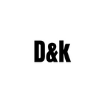 D&K : Brand Short Description Type Here.