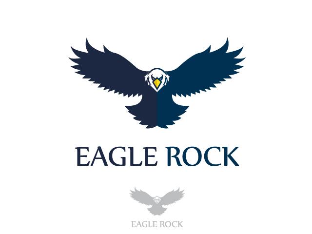 Eagle Rock : Brand Short Description Type Here.