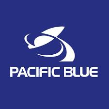 PACIFIC BLUE : Brand Short Description Type Here.