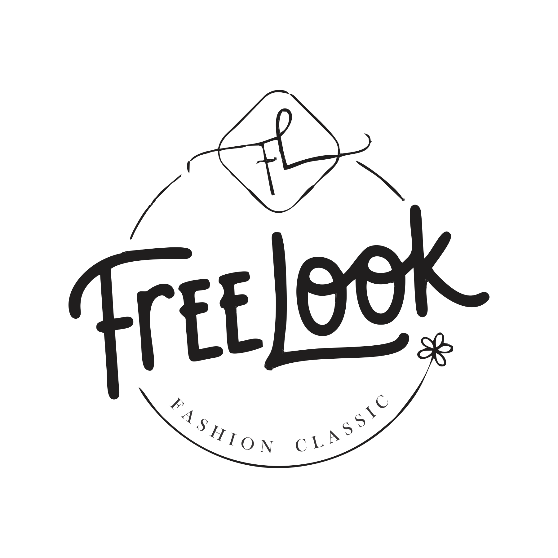 Free Look : Brand Short Description Type Here.