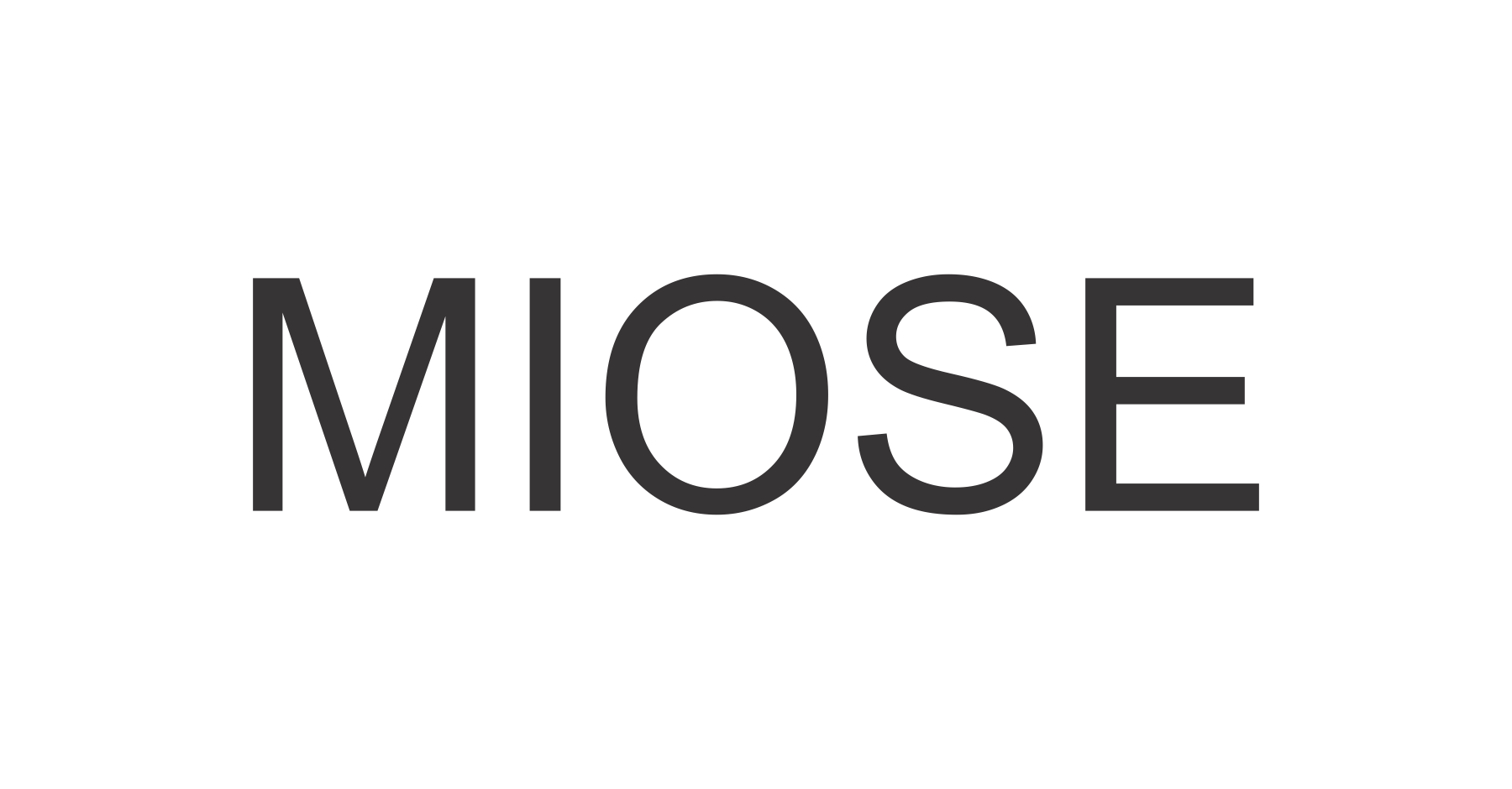 MIOSE : Brand Short Description Type Here.