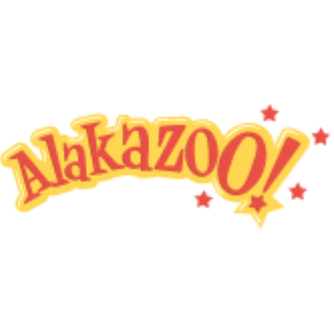 ALAKAZOO! : Brand Short Description Type Here.