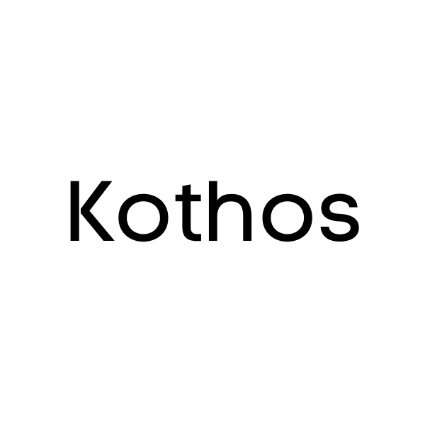 Kothos : Brand Short Description Type Here.
