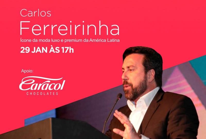 Palestra Carlos Ferreirinha 02 (Demo)