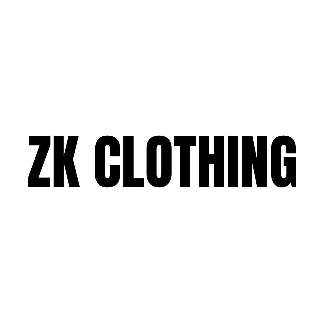 ZK CLOTHING : Brand Short Description Type Here.