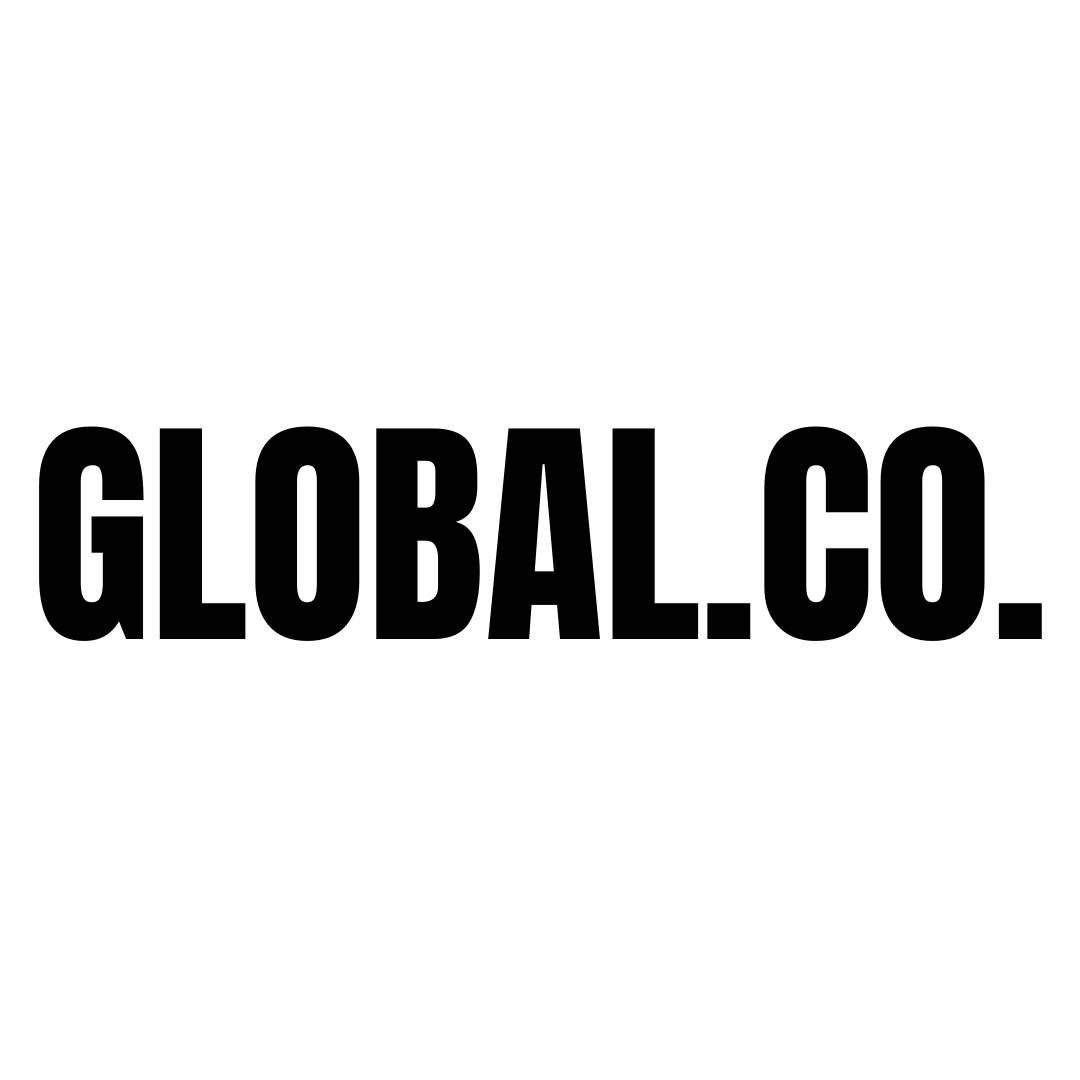 GLOBAL.CO. : Brand Short Description Type Here.