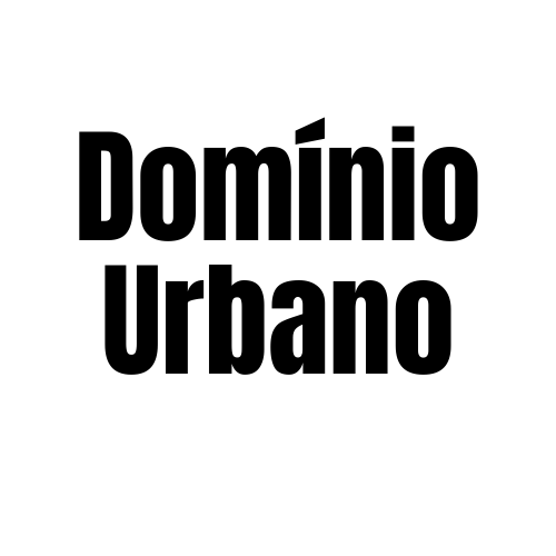 Dominio Urbano  : Brand Short Description Type Here.