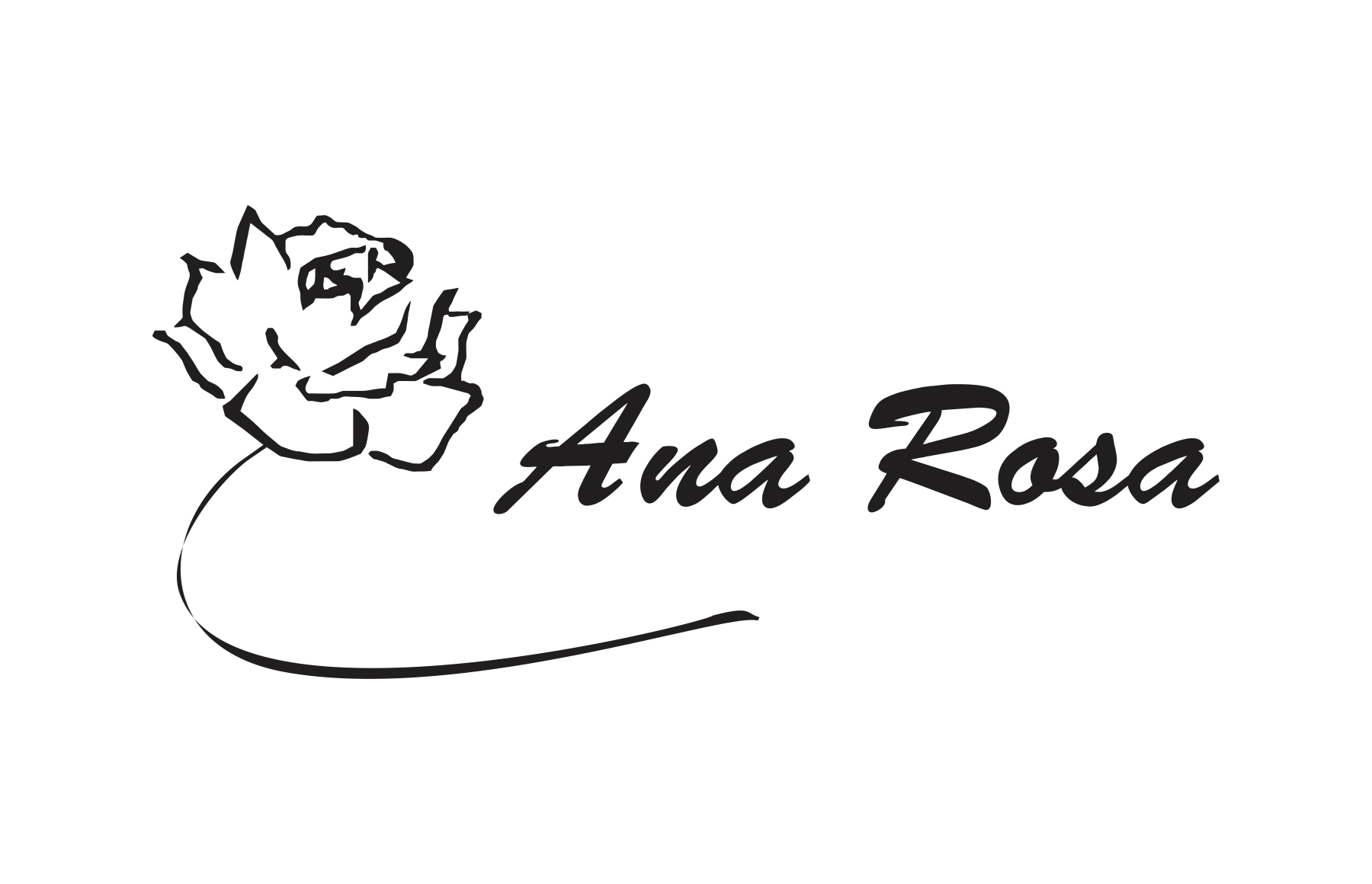 Ana Rosa : Brand Short Description Type Here.