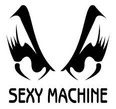 Sexy Machine : Brand Short Description Type Here.