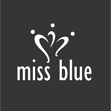 Miss Blue : Brand Short Description Type Here.